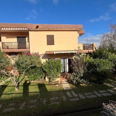 Bilocali Residenza Mediterranea Cannigione Zewnętrze zdjęcie