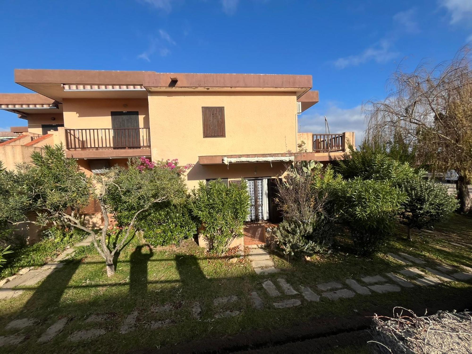 Bilocali Residenza Mediterranea Cannigione Zewnętrze zdjęcie