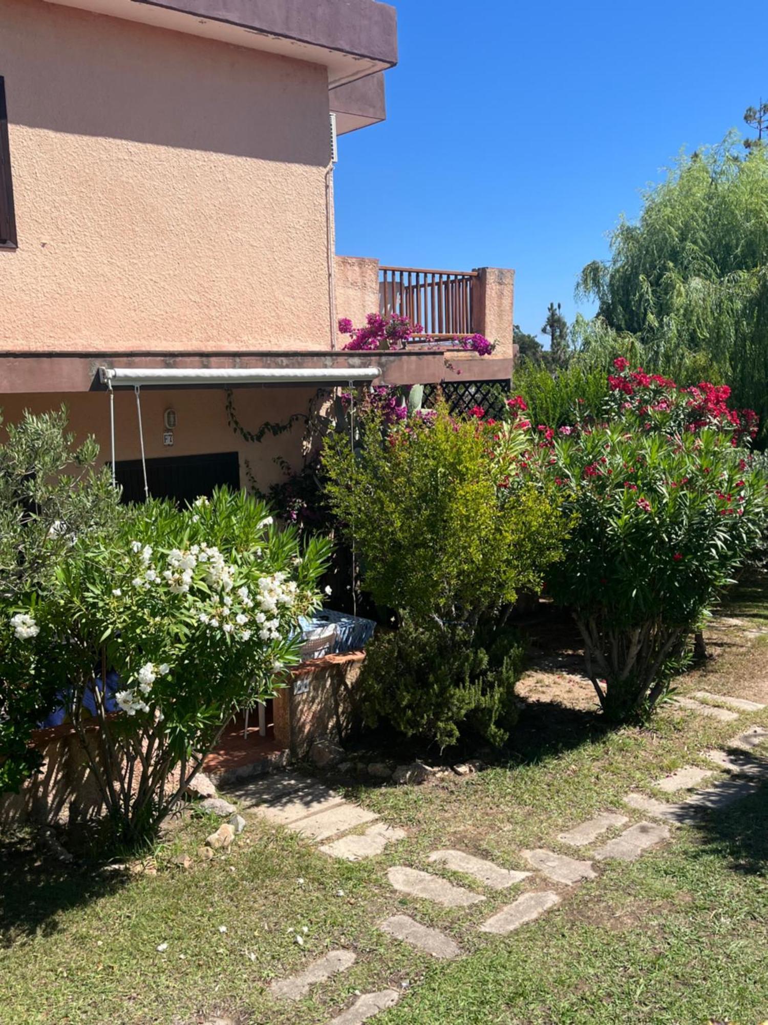 Bilocali Residenza Mediterranea Cannigione Zewnętrze zdjęcie
