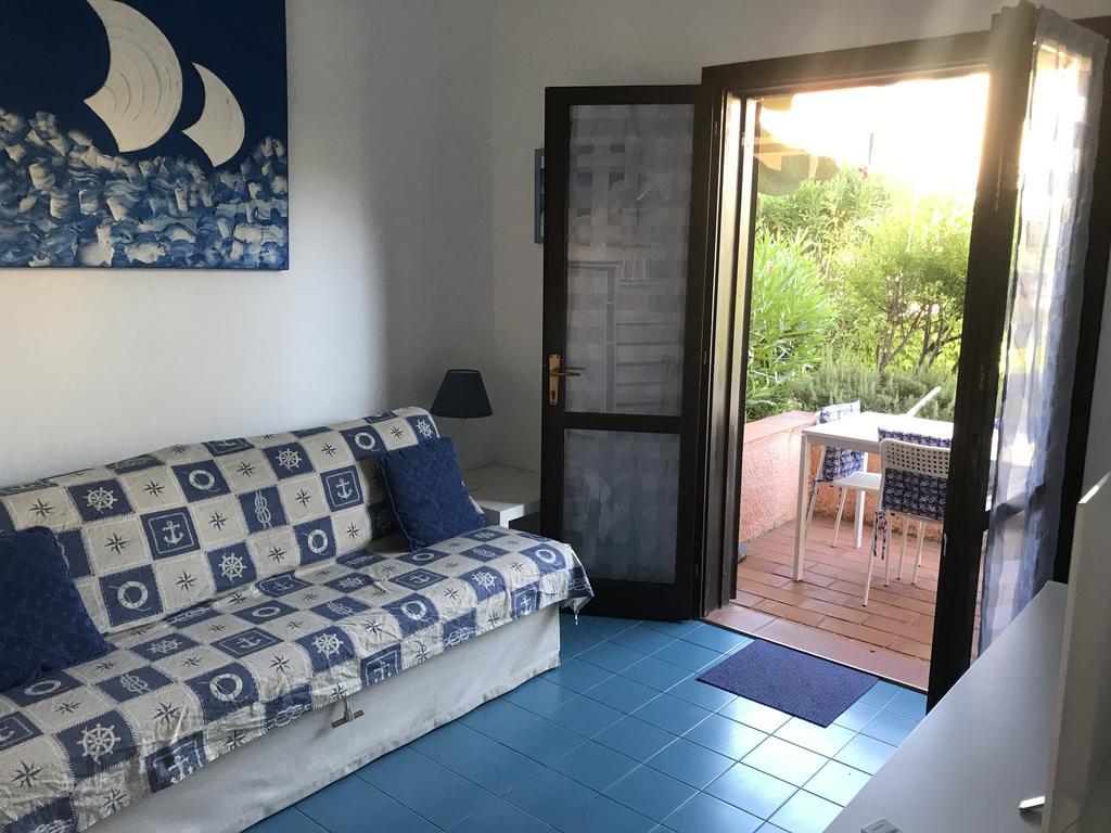 Bilocali Residenza Mediterranea Cannigione Zewnętrze zdjęcie