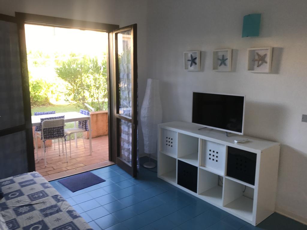Bilocali Residenza Mediterranea Cannigione Zewnętrze zdjęcie