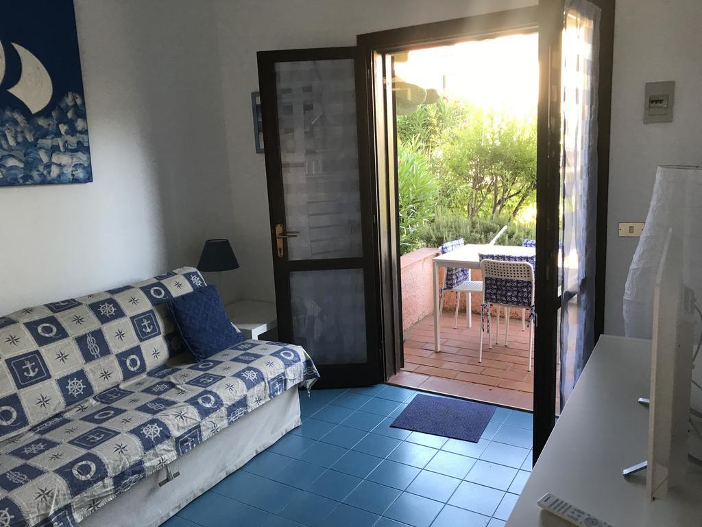 Bilocali Residenza Mediterranea Cannigione Zewnętrze zdjęcie