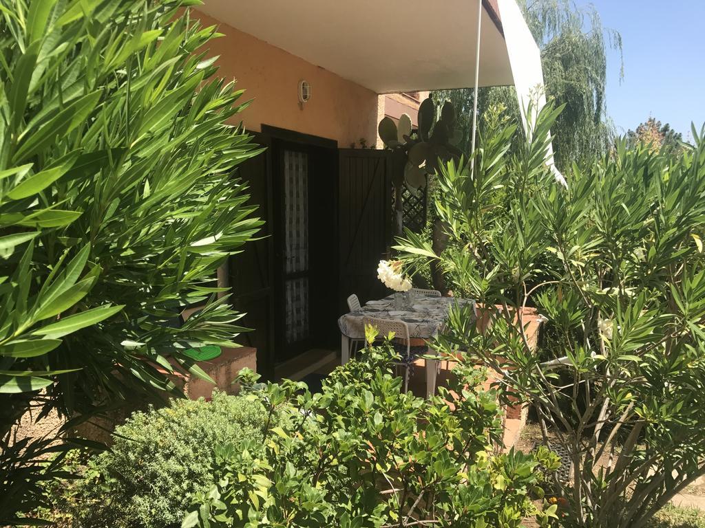 Bilocali Residenza Mediterranea Cannigione Zewnętrze zdjęcie