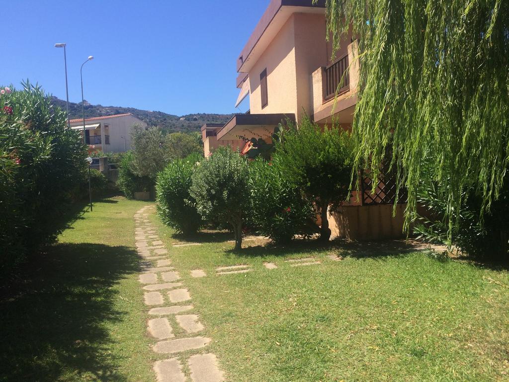 Bilocali Residenza Mediterranea Cannigione Zewnętrze zdjęcie