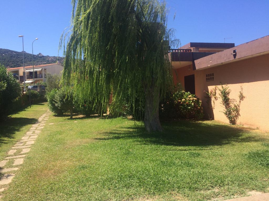 Bilocali Residenza Mediterranea Cannigione Zewnętrze zdjęcie
