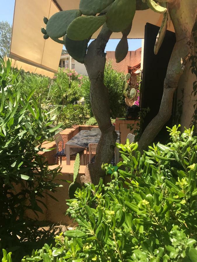 Bilocali Residenza Mediterranea Cannigione Zewnętrze zdjęcie