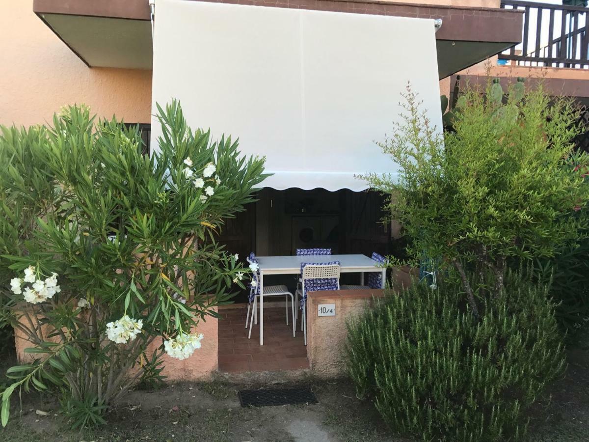 Bilocali Residenza Mediterranea Cannigione Zewnętrze zdjęcie