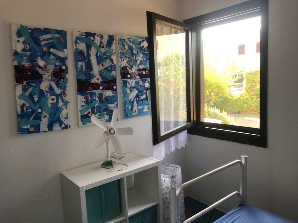 Bilocali Residenza Mediterranea Cannigione Zewnętrze zdjęcie