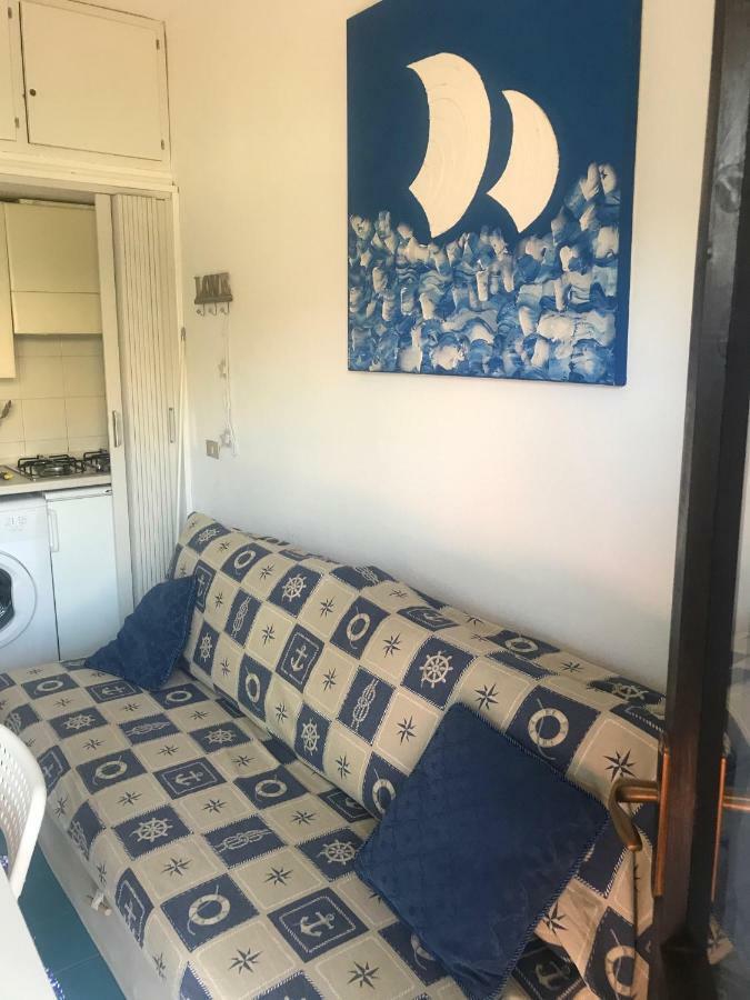 Bilocali Residenza Mediterranea Cannigione Zewnętrze zdjęcie
