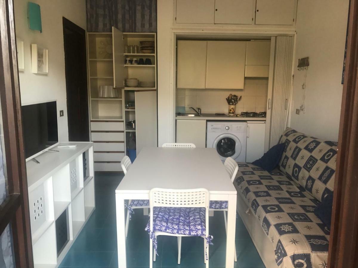 Bilocali Residenza Mediterranea Cannigione Zewnętrze zdjęcie