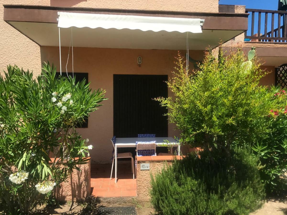 Bilocali Residenza Mediterranea Cannigione Zewnętrze zdjęcie