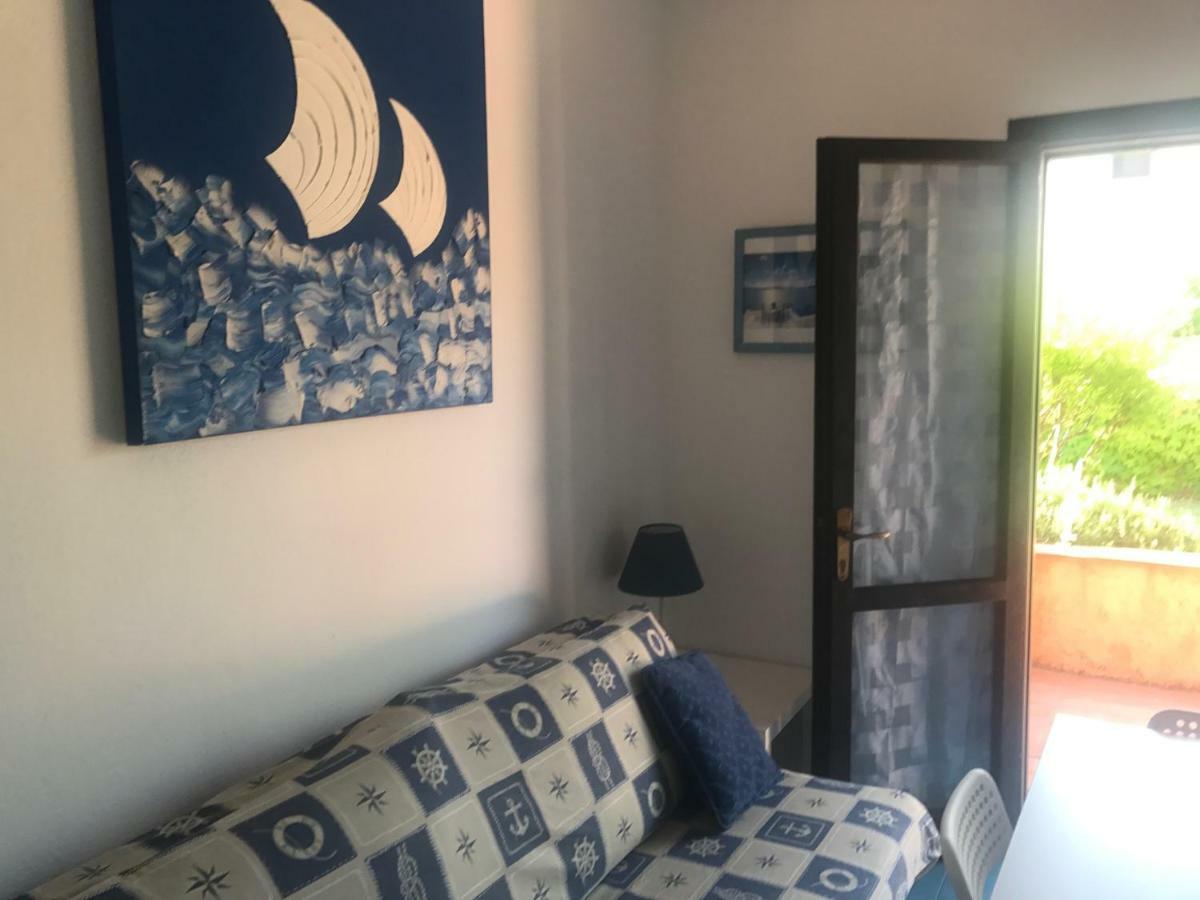 Bilocali Residenza Mediterranea Cannigione Zewnętrze zdjęcie