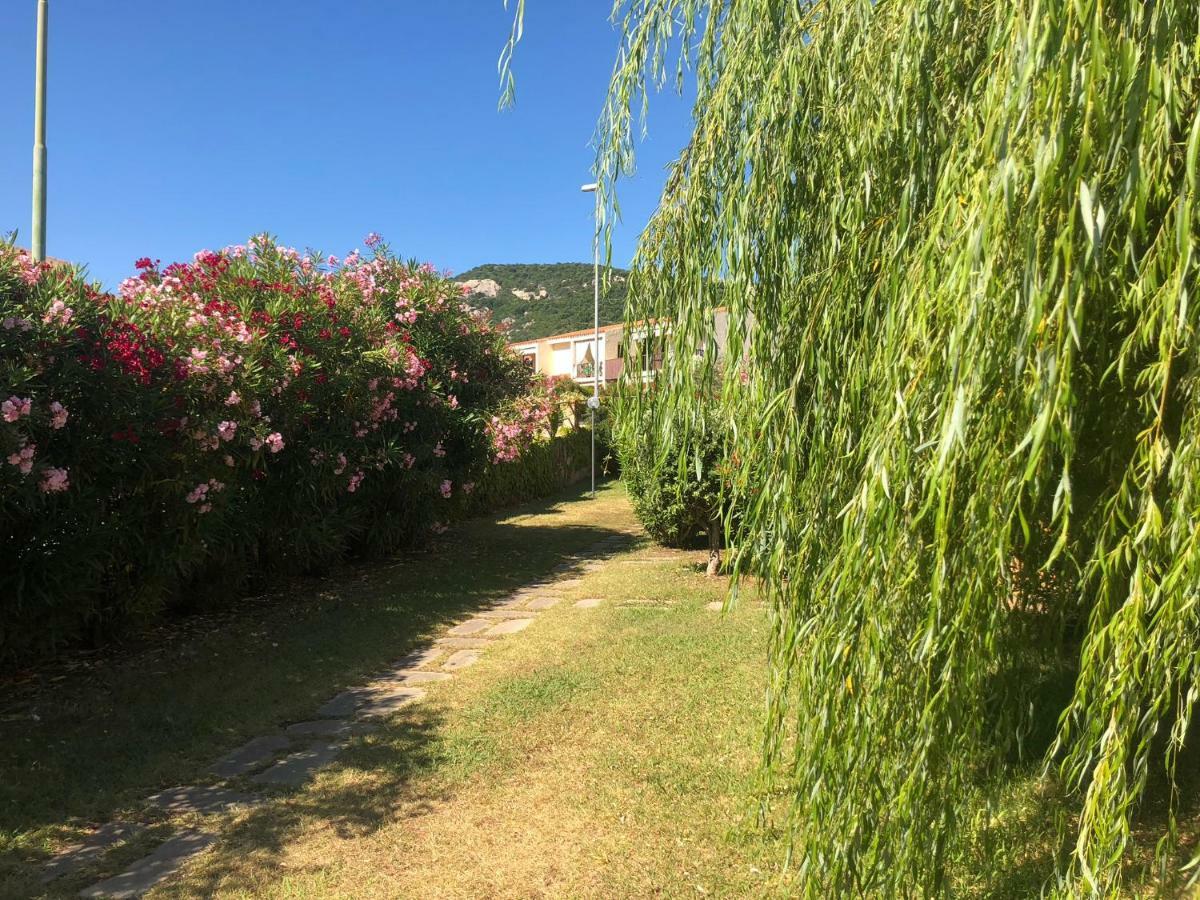 Bilocali Residenza Mediterranea Cannigione Zewnętrze zdjęcie